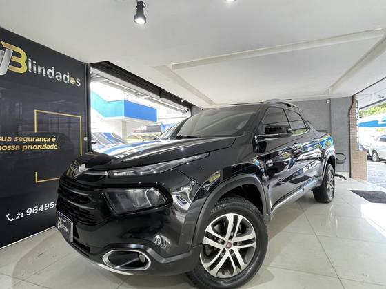 FIAT TORO 2.0 16V TURBO DIESEL VOLCANO 4WD AT9 FIAT TORO 2.0 16V TURBO DIESEL VOLCANO 4WD AT9